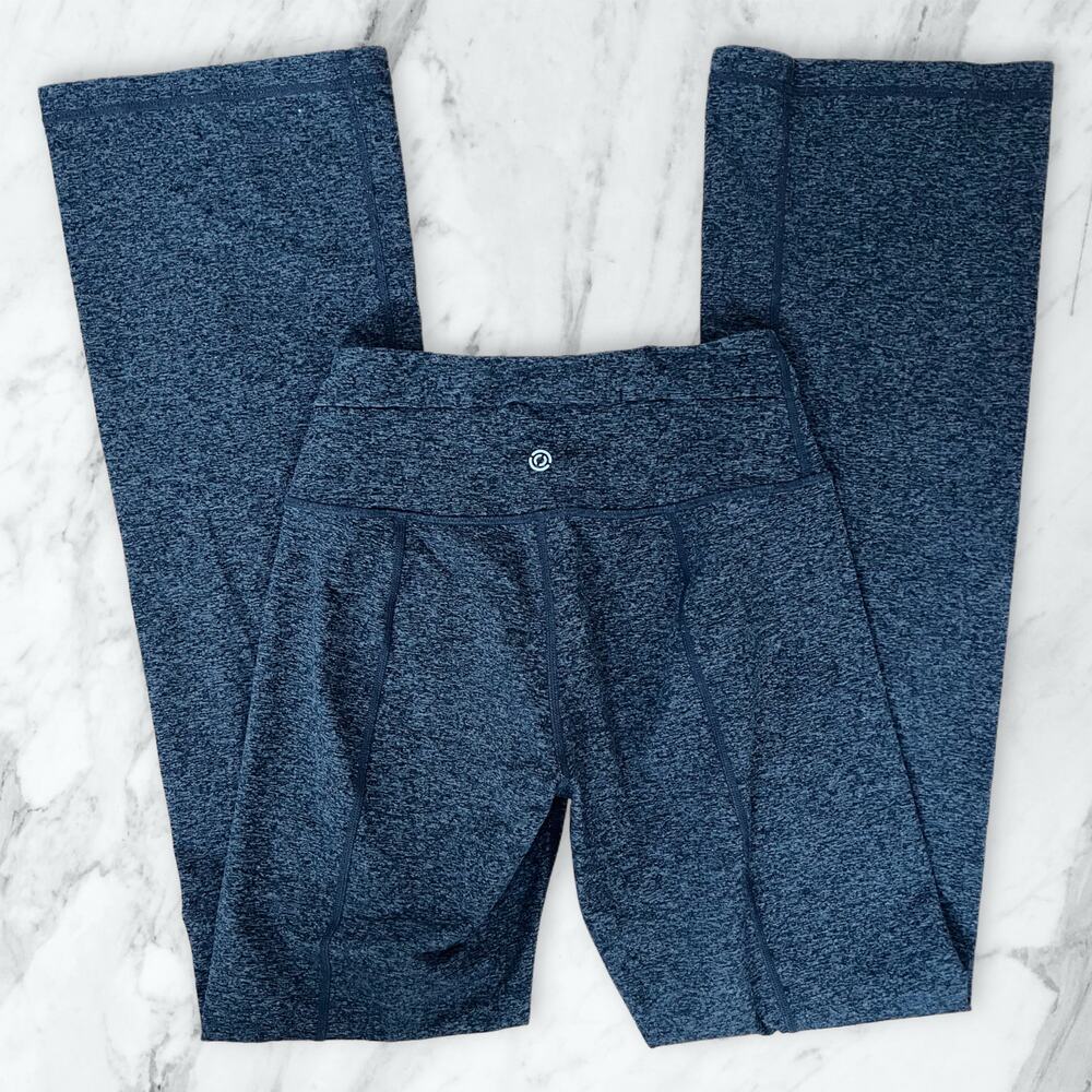 Core 10 XS Workout pants Charcoal gray